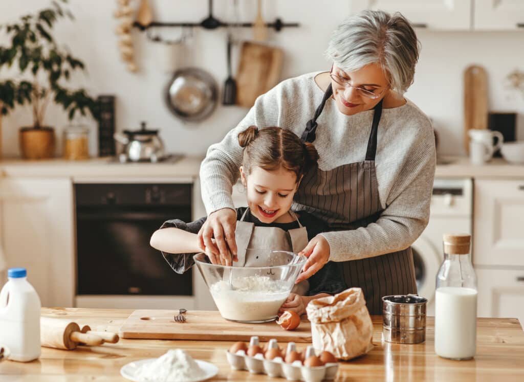About Emma short story with cooking in 3toprecipes