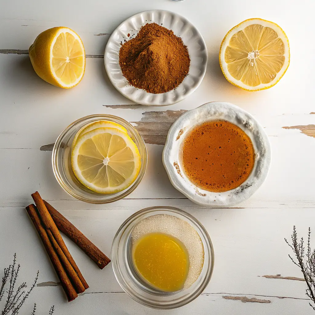 Brazilian Mounjaro Recipe (3 Ingredients)