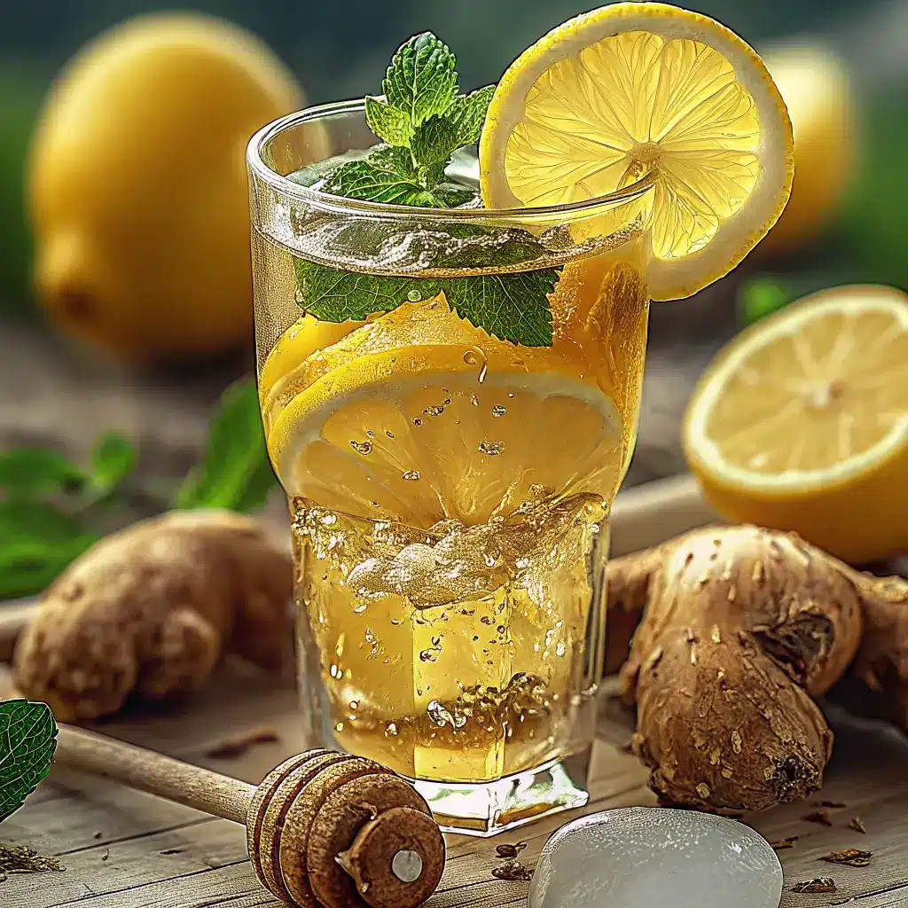 brazilian mounjaro recipe