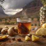 costa rican tea recipe 1 4