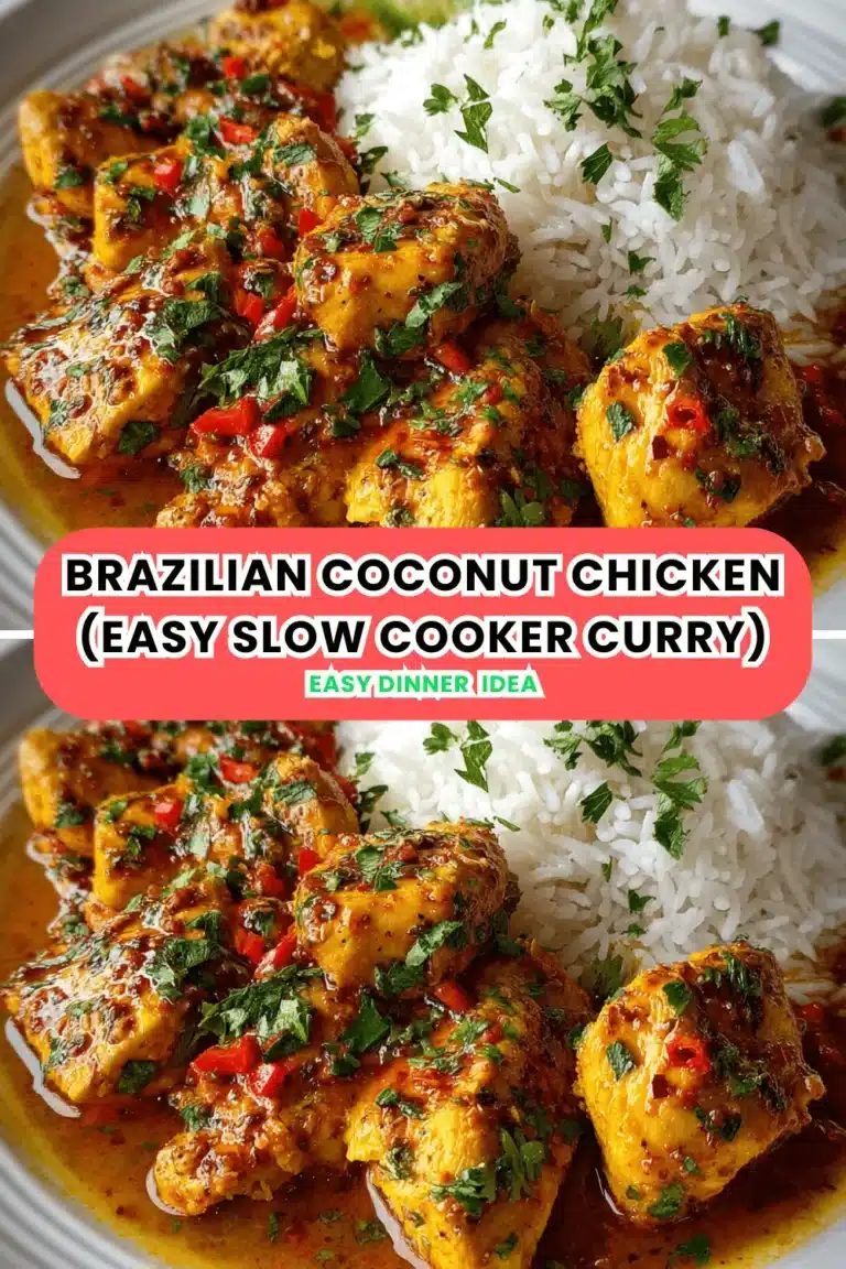 Brazilian Coconut Chicken (1) (1)