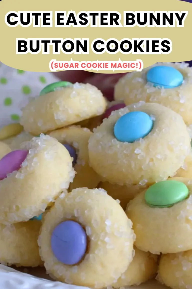 Easy Lemon Custard Cake (Magical Self-Separating Dessert!) (1)